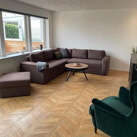 מריבו Margrethes Vej 22 - King'S Apartment - 105M2 מראה חיצוני תמונה
