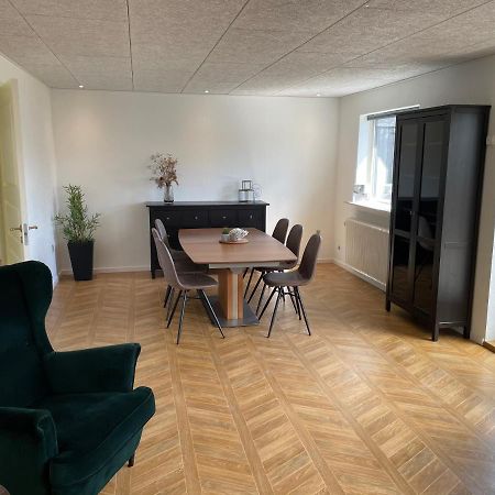 מריבו Margrethes Vej 22 - King'S Apartment - 105M2 מראה חיצוני תמונה