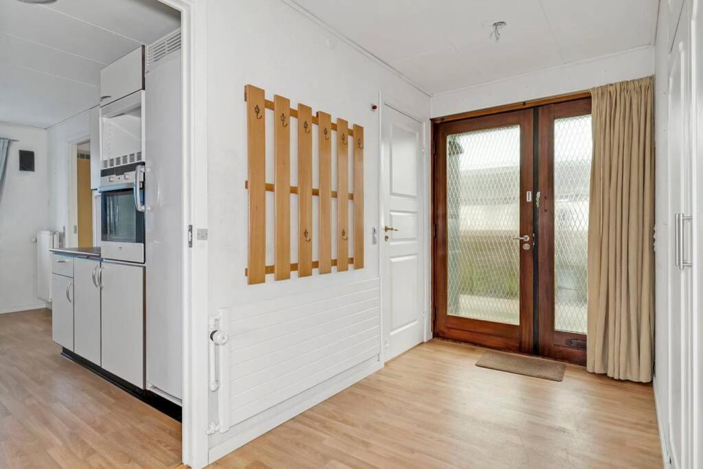 מריבו Margrethes Vej 22 - King'S Apartment - 105M2 מראה חיצוני תמונה