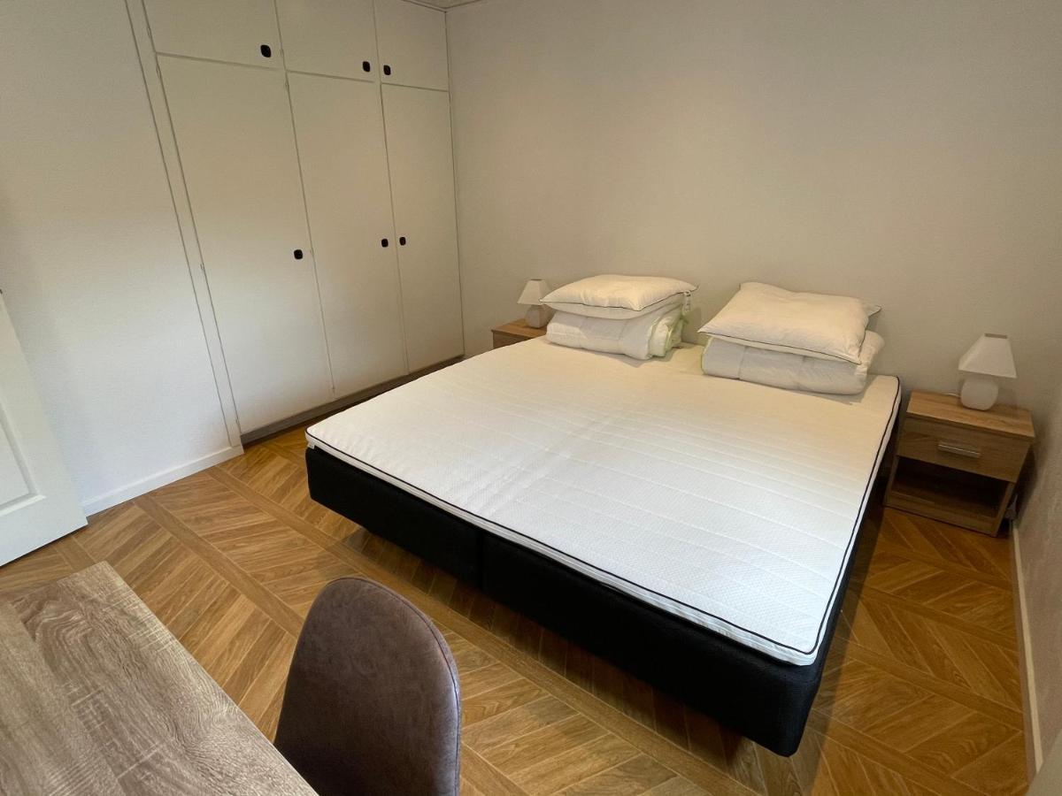 מריבו Margrethes Vej 22 - King'S Apartment - 105M2 מראה חיצוני תמונה